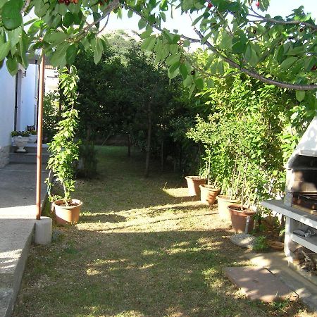 Apartments Mari With Terrace Baska  Exterior photo